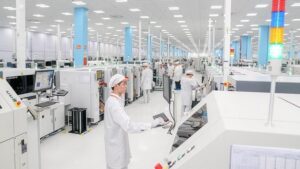 Vietnam’s Digital Enterprises Strengthen Global Presence – OpenGov Asia
