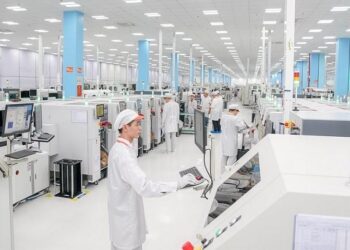 Vietnam’s Digital Enterprises Strengthen Global Presence – OpenGov Asia