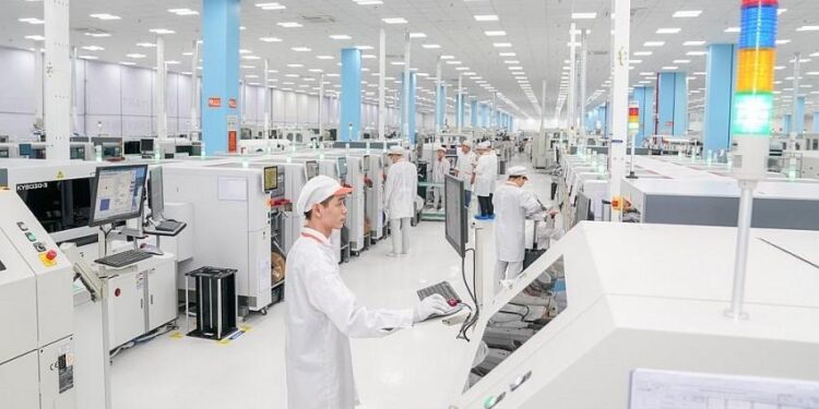Vietnam’s Digital Enterprises Strengthen Global Presence – OpenGov Asia