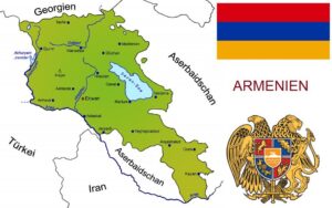 The Positions of Armenia, Azerbaijan, and Turkey on India-Pakistan Tensions – Asbarez