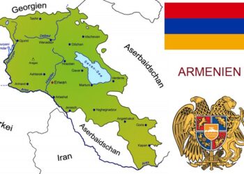 The Positions of Armenia, Azerbaijan, and Turkey on India-Pakistan Tensions – Asbarez