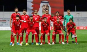 Al-Shehri Confirms the Difficulty of Bahrain and Australia Matches – ysscores.com