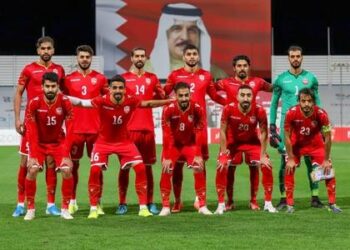 Al-Shehri Confirms the Difficulty of Bahrain and Australia Matches – ysscores.com