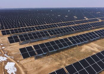 Video. How Uzbekistan is aiming to become Central Asia’s solar energy leader – Euronews.com