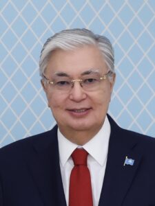 President Tokayev Outlines Balanced Diplomacy and Reforms in Al Jazeera Interview – The Astana Times