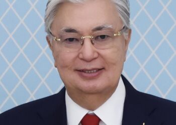 President Tokayev Outlines Balanced Diplomacy and Reforms in Al Jazeera Interview – The Astana Times
