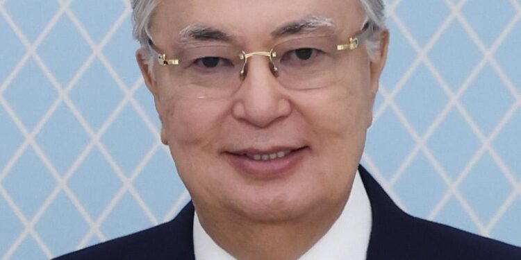 President Tokayev Outlines Balanced Diplomacy and Reforms in Al Jazeera Interview – The Astana Times