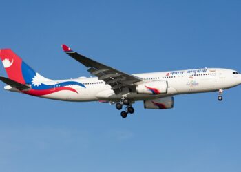 Nepal Airlines resumes flights from Tarigaun Airport – The Himalayan Times