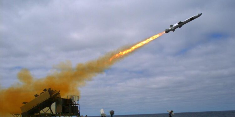 America’s new ship-killer missiles come to the Philippines – The Economist