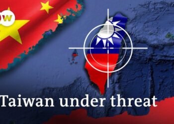 There is an “imminent” threat to Taiwan, America warns – The Economist