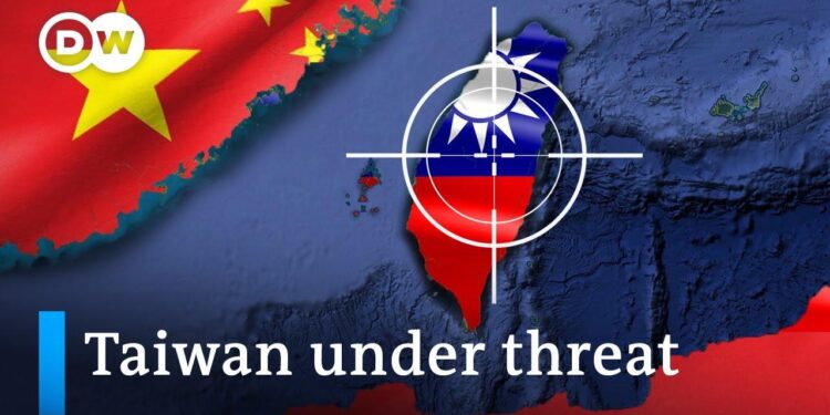There is an “imminent” threat to Taiwan, America warns – The Economist
