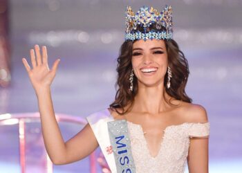 Miss World Thailand crowned Miss World – Bangkok Post