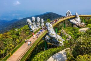 US Wants Vietnam To Cut Trade With China As Part Of Tariff Deal – Asia Financial