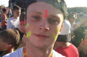 Brit, 21, reported missing in Thailand is arrested 5,000 miles away on ‘drug charges’ – LADbible