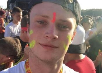Brit, 21, reported missing in Thailand is arrested 5,000 miles away on ‘drug charges’ – LADbible