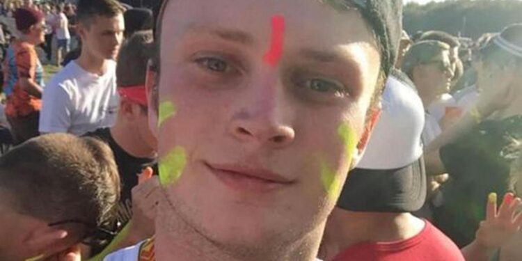 Brit, 21, reported missing in Thailand is arrested 5,000 miles away on ‘drug charges’ – LADbible