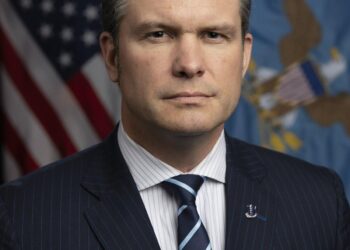 Pete Hegseth’s Taiwan speech risks conflict with China – UnHerd