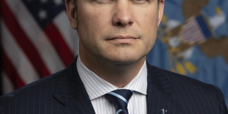 Pete Hegseth’s Taiwan speech risks conflict with China – UnHerd