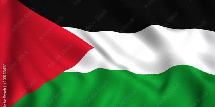 Palestine protesters march on TVNZ, accuse broadcaster of bias on Gaza – Asia Pacific Report