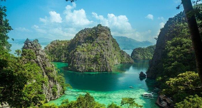 Philippines boosts air power with 12 FA-50 jets amid South China Sea tensions – South China Morning Post