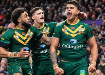 Qatar, UAE and Saudi Arabia prepare joint bid for 2035 Rugby World Cup – SportsPro