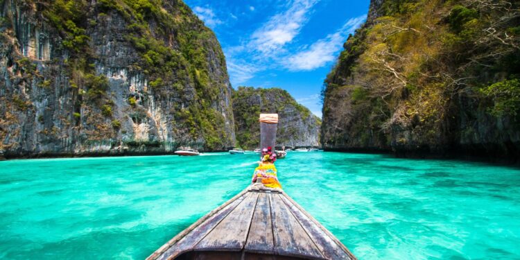 Thailand files formal protest to Cambodia, pushes for JBC meeting to ease tensions – Nation Thailand