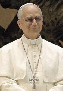 Pope calls on Timor-Leste to protect young people from abuse – BBC