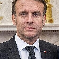 Macron Warns China: Keep North Korea Out of Ukraine Conflict or Face NATO Expansion into Asia