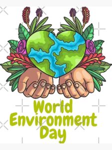 World Environment Day: Afghanistan Severely Impacted by Climate Crisis – Hasht-e Subh Daily