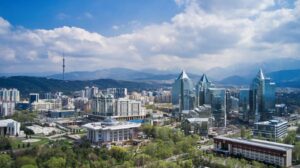 Fly Arystan Launches Direct Flights from Almaty to Bahrain – The Astana Times