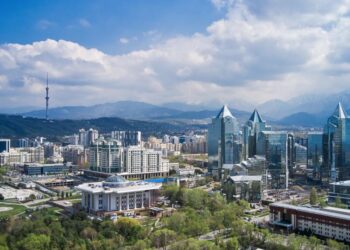 Fly Arystan Launches Direct Flights from Almaty to Bahrain – The Astana Times