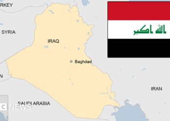 Iraq tops Arab countries in Turkish imports in 2024 – Shafaq News – شفق نيوز