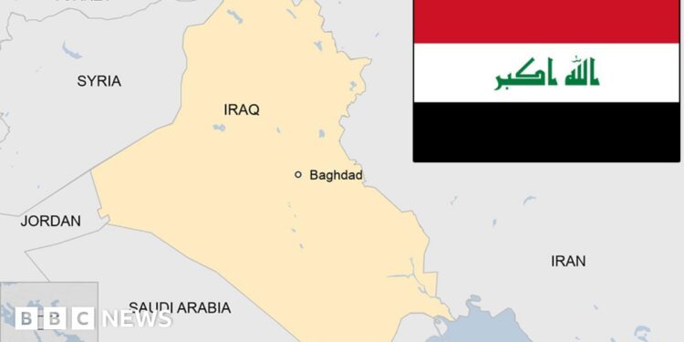 Iraq tops Arab countries in Turkish imports in 2024 – Shafaq News – شفق نيوز