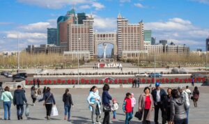 Kazakhstan Joins Top 20 Countries by Gold Reserves – The Astana Times