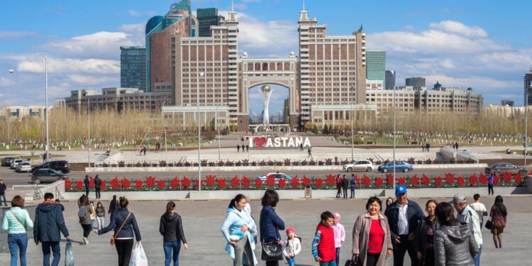 Kazakhstan Joins Top 20 Countries by Gold Reserves – The Astana Times