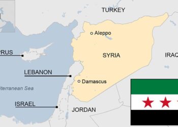 Syria’s Al Shara in Kuwait amid drive for Gulf investment – MSN