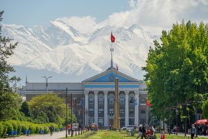 Rights Groups Urge Kyrgyzstan to Free Kloop Journalists – Organized Crime and Corruption Reporting Project | OCCRP