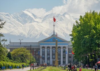 Rights Groups Urge Kyrgyzstan to Free Kloop Journalists – Organized Crime and Corruption Reporting Project | OCCRP