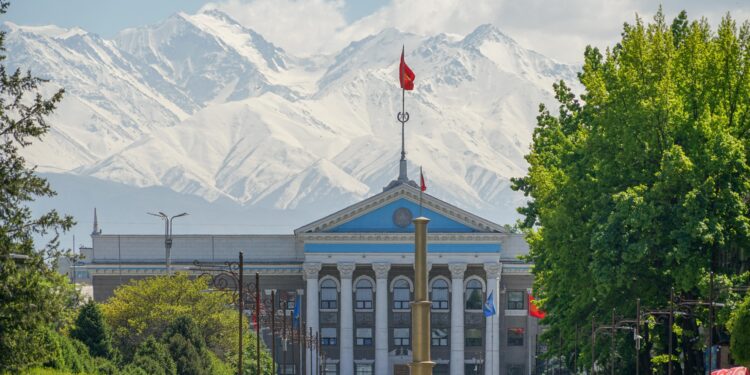 Rights Groups Urge Kyrgyzstan to Free Kloop Journalists – Organized Crime and Corruption Reporting Project | OCCRP