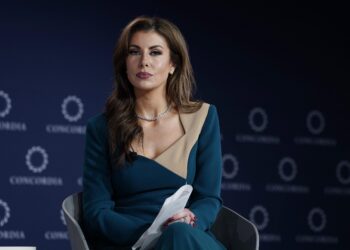 Ortagus ‘to leave Lebanon role’ amid Trump Israel policy shift – The New Arab