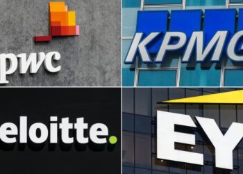 India explores creation of home-grown Big Four consulting firms – Yahoo Finance