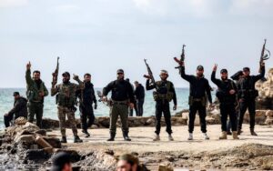 Syria will give inspectors immediate access to suspected former nuclear sites, UN watchdog tells AP – AP News