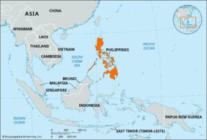Philippines ‘open’ to deal with Beijing to ease South China Sea tension – Nikkei Asia