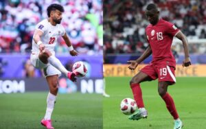 Preview: Qatar vs. Iran – prediction, team news, lineups – Sports Mole