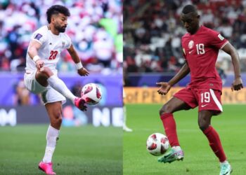 Preview: Qatar vs. Iran – prediction, team news, lineups – Sports Mole