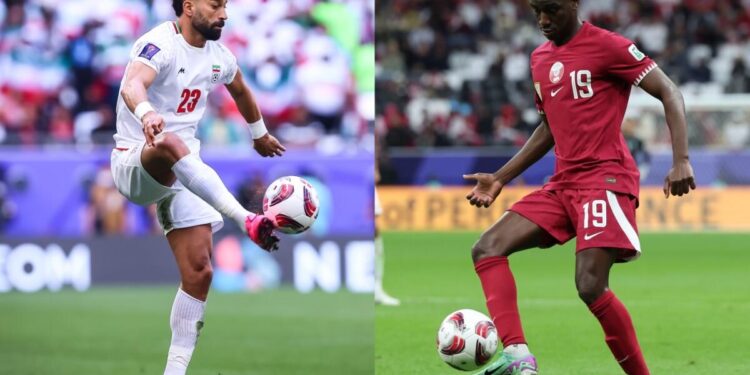 Preview: Qatar vs. Iran – prediction, team news, lineups – Sports Mole
