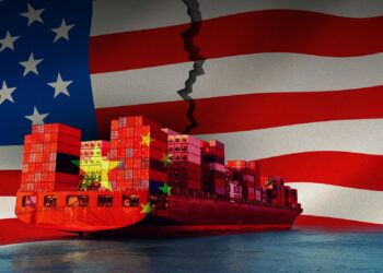 China’s trade war gambit puts Trump on defense – Axios