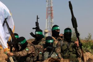 Israel Says It Recovered Body of Hamas Commander Mohammed Sinwar – Bloomberg