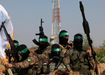 Israel Says It Recovered Body of Hamas Commander Mohammed Sinwar – Bloomberg
