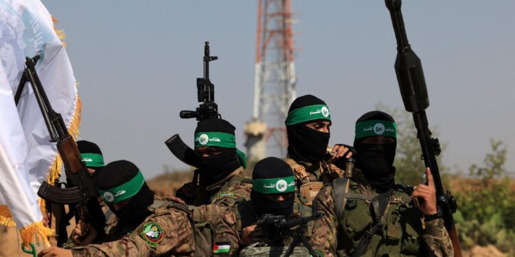 Israel Says It Recovered Body of Hamas Commander Mohammed Sinwar – Bloomberg